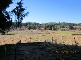 5483 Beaver Valley Rd, Chimacum, WA 98325
