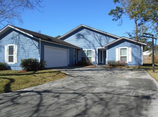 3293 Laurel Grv S, Jacksonville, FL 32223
