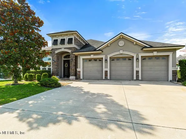 180 ELLSWORTH Circle, St. Johns, FL 32259