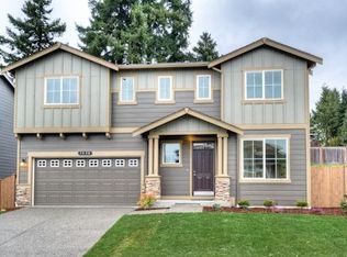 7384 SW 180th Ter, Beaverton, OR 97007