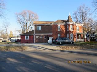 1106 Runnion Ave, Fort Wayne, IN 46808