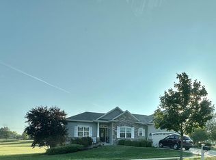 1023 Badger Dr, Lake Mills, WI