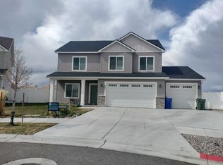 835 S 2380 W, Rexburg, ID 83440