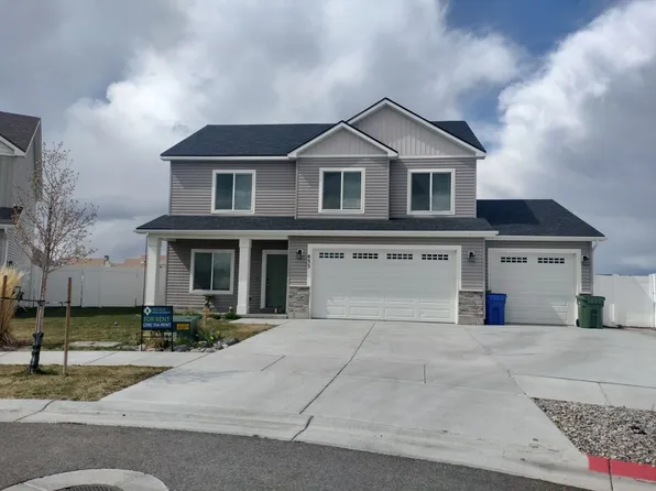 835 S 2380 W, Rexburg, ID 83440