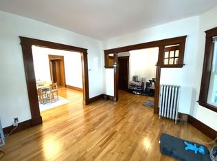 85 Raymond Ave, Somerville, MA 02144