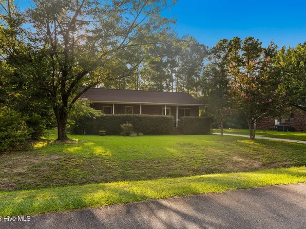 719 Lewis Road, Leland, NC 28451