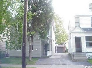 1390 E 45th St, Cleveland, OH 44103