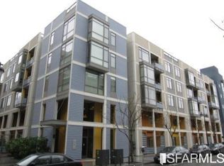 335 Berry St UNIT 417, San Francisco, CA 94158