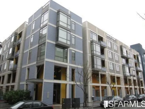 335 Berry St Unit 417, San Francisco, CA 94158