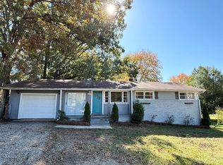 913 Hawkinstown Rd, Salisbury, NC 28144