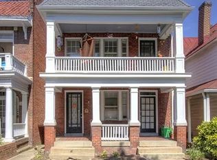 8 N Colonial Ave APT A, Richmond, VA 23221