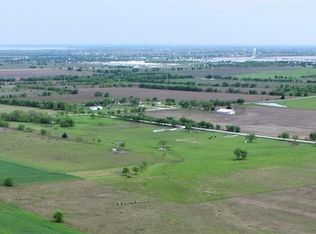 Hoehn Rd, Sanger, TX 76266