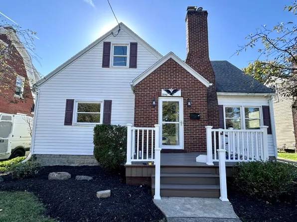 3948 Cherry St, Erie, PA 16509