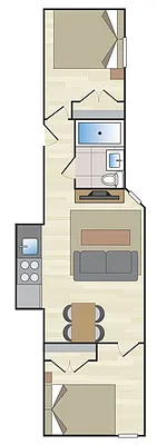 Rented by Westminster Management | media 22