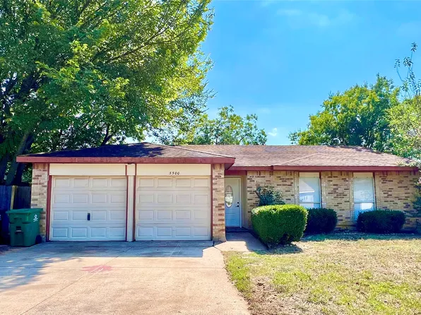 5500 Lansingford Trl, Arlington, TX 76017