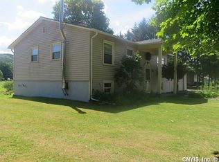 5615 Deerpath Ln, Cincinnatus, NY 13040