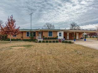 226 Avenue #C, Pt, TX 75472