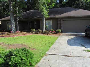 4605 Labrador Dr, Columbus, GA 31909