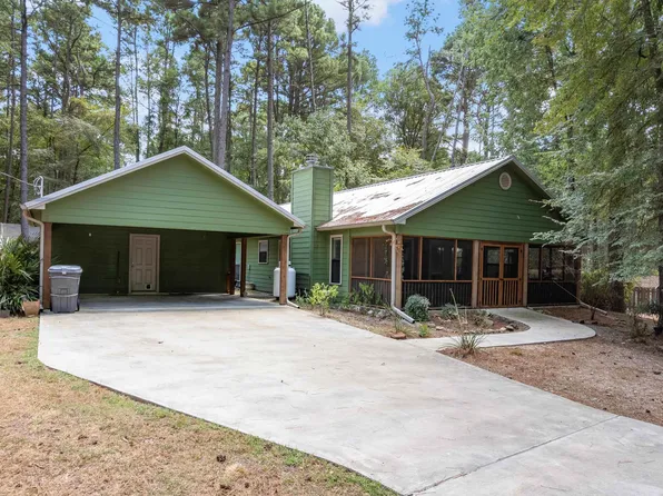 670 Cypress Creek Dr, Mount Vernon, TX 75457