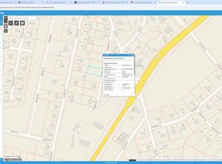 10-12 Greenbrier St LOT 11, Laurinburg, NC 28352