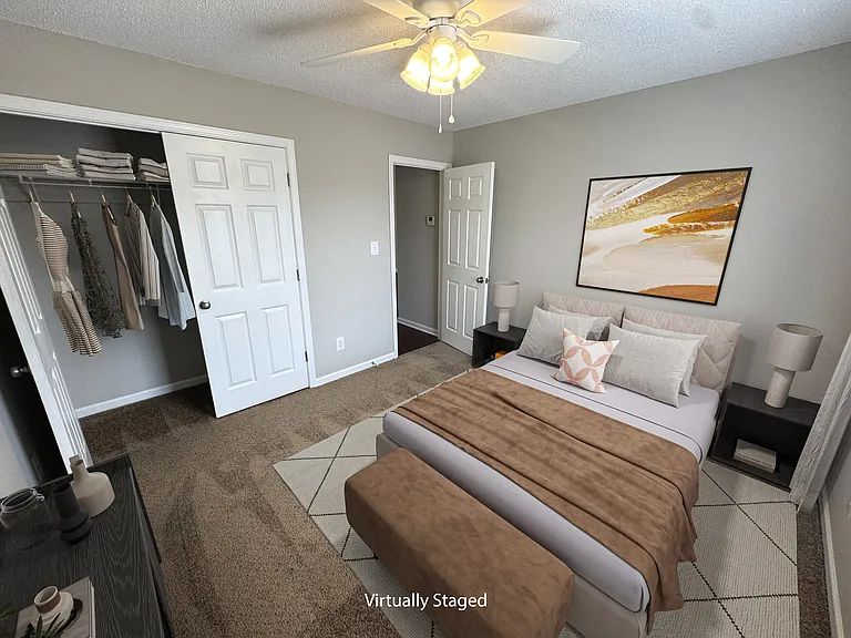 Pineview Townhomes — Photo 82