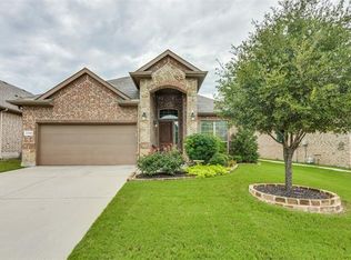 3308 Estacado Dr, Denton, TX 76210
