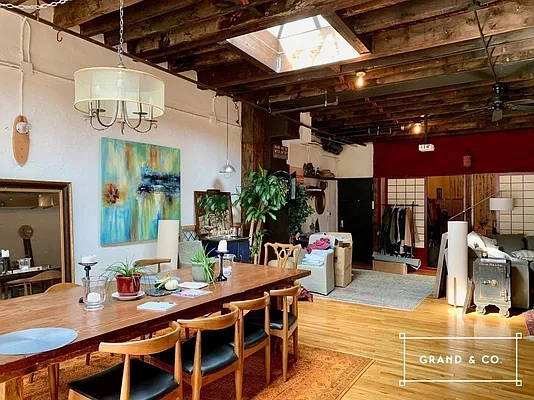 Rented by Grand & Co. | media 16