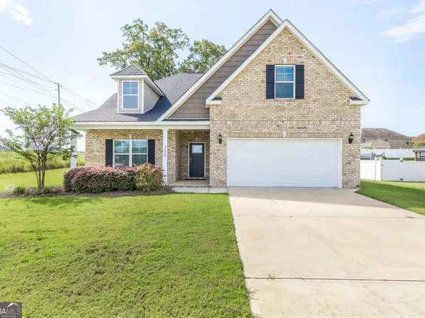 248 Oakley Ct, Bonaire, GA 31005