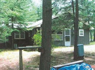 7756 Jose Lake Rd, South Branch, MI 48761