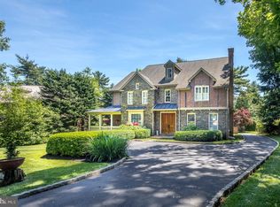 847 Black Rock Rd, Gladwyne, PA