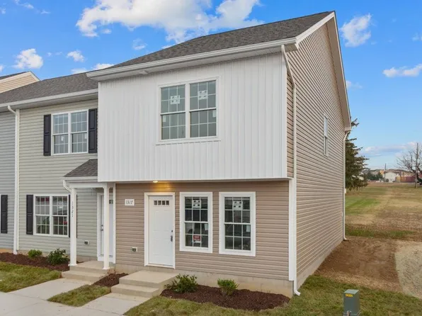 1317 Luke Ln, Harrisonburg, VA 22802