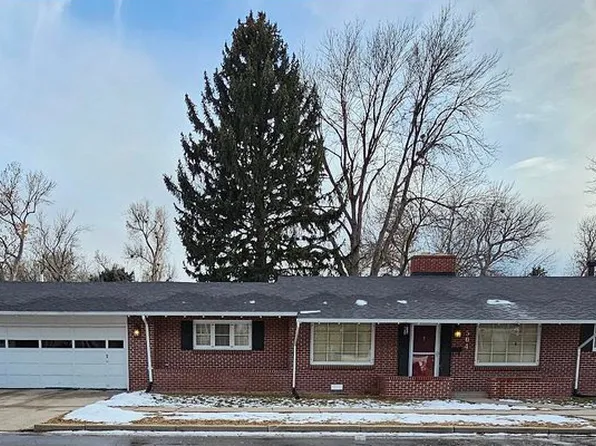 504 E 6th Ave, Fort Morgan, CO 80701