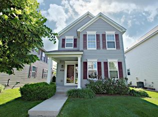 1515 Savanna Dr, Shakopee, MN 55379