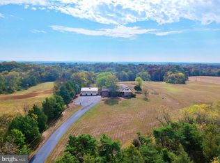 3290 Warm Spring Rd, Chambersburg, PA 17202