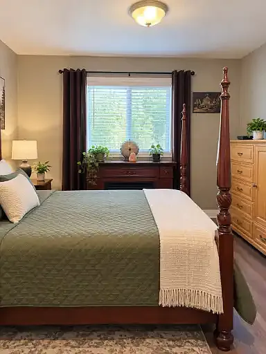 2 bed, 1.0 bath, 1000 sqft, $2,050 — Photo 3