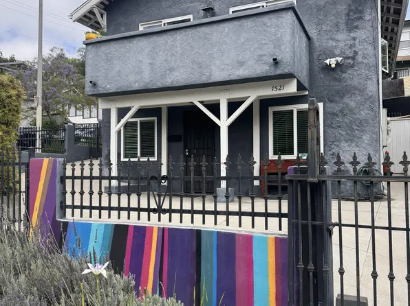 1521 Colton St, Los Angeles, CA 90026