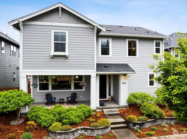 1084 Maloney Grove Avenue SE, North Bend, WA 98045