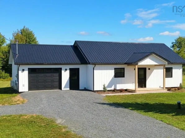 1882 Fox Harbour Rd, Fox Harbour, NS B0K 1L0