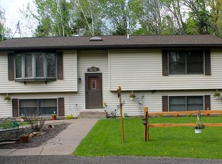 6693 S County Road A, Superior, WI 54880