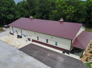 4915 N Route E, Columbia, MO 65202