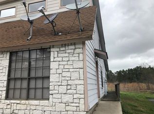 23 Harbour Row Dr, Coldspring, TX 77331