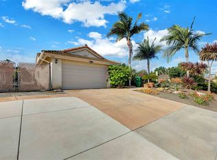 3309 Tonopah St, Oceanside, CA 92054