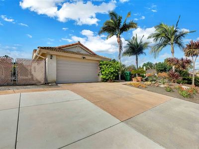 3309 Tonopah St, Oceanside, CA, 92054