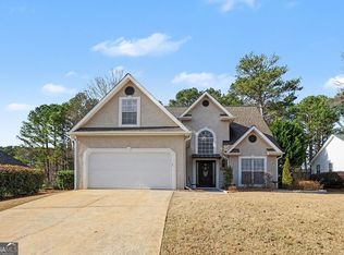 143 Pheasant Rdg, Newnan, GA 30265