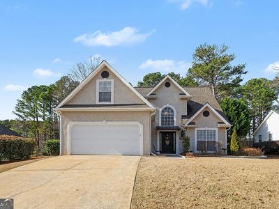 143 Pheasant Rdg, Newnan, GA, 30265