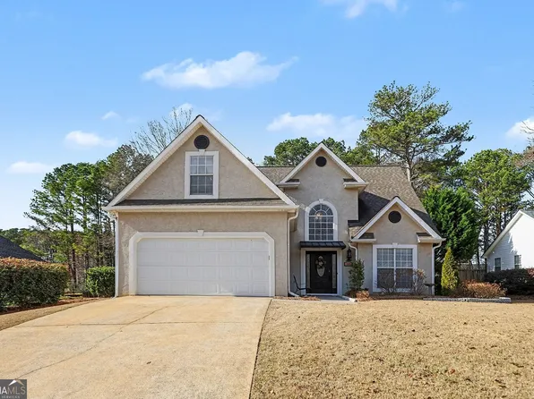 143 Pheasant Rdg, Newnan, GA 30265