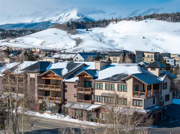 421 Rainbow Dr #28, Silverthorne, CO 80498
