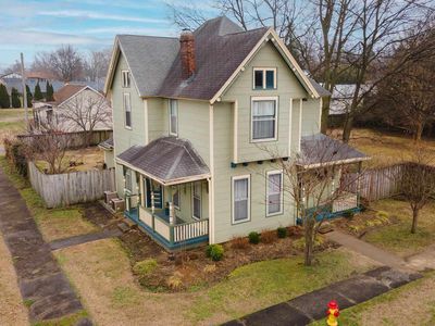 204 S 17th St, Murphysboro, IL, 62966