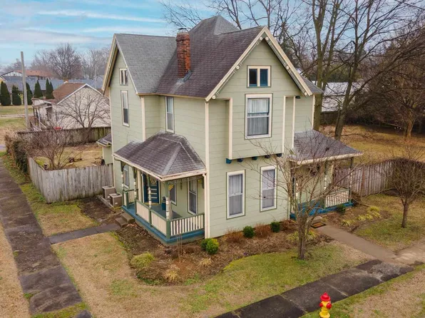 204 S 17th St, Murphysboro, IL 62966