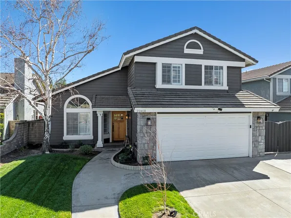 22408 Oxford Ln, Santa Clarita, CA 91350